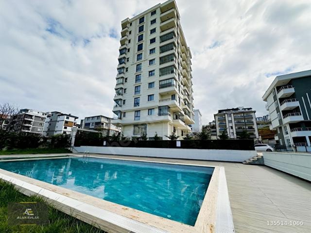 Atakum, Samsun içerisinde satılık mülk