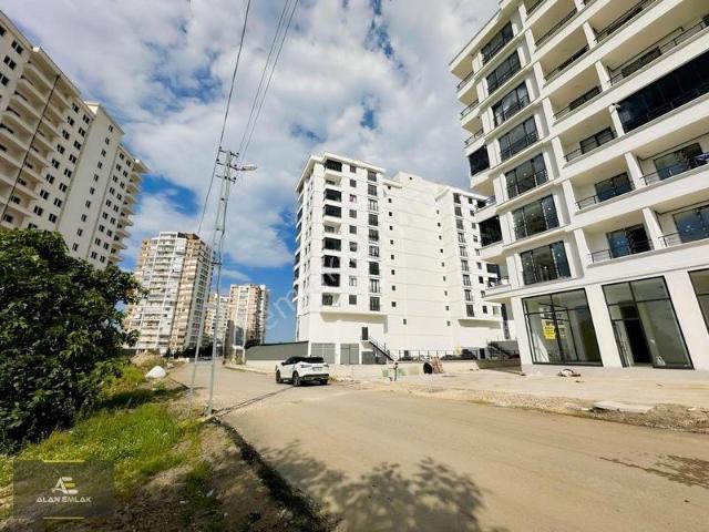 Atakum, Samsun içerisinde satılık mülk