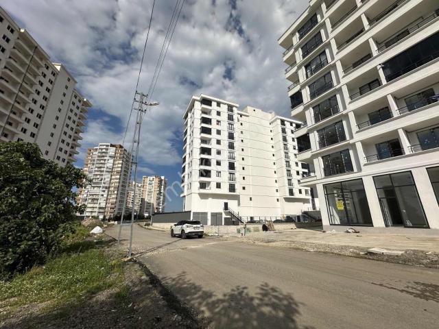 Atakum, Samsun içerisinde satılık mülk