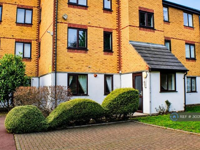Apartment for rent in West Ham, Greater London