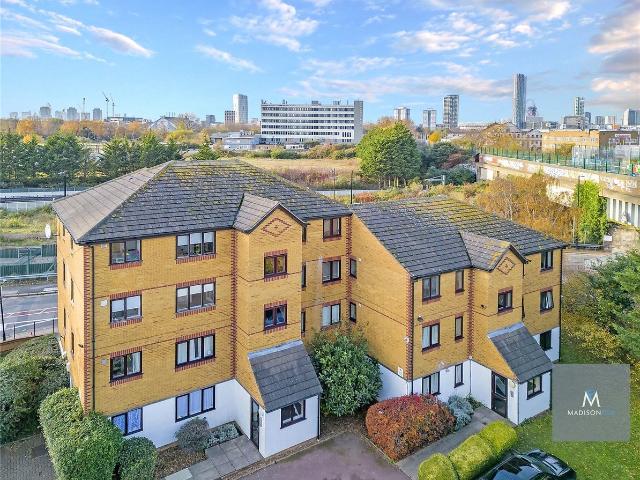 Apartment for rent in West Ham, Greater London