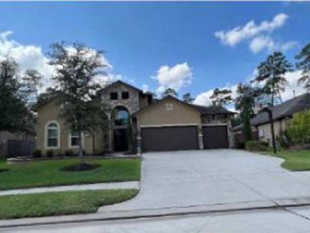 House for sale in Harris, Texas