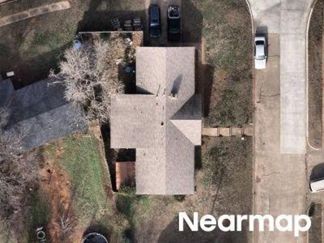 House for sale in Midwest City, Oklahoma