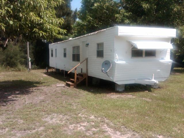 Apartment for rent in Bartow, Florida