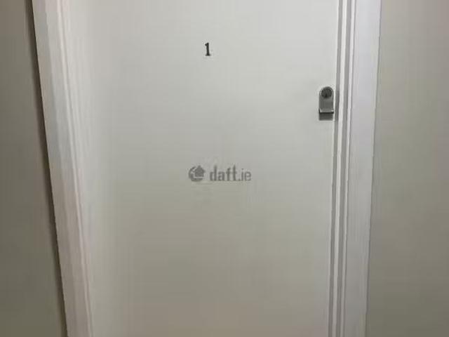 Apartment to rent