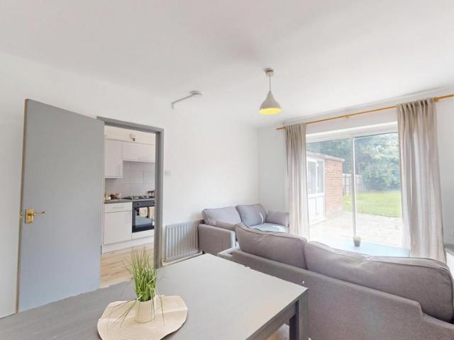 House for rent in Loughborough, Charnwood