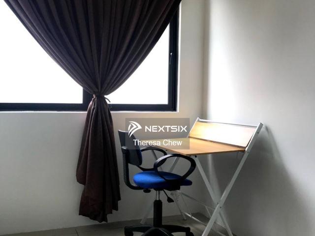 Shop for rent in Johor