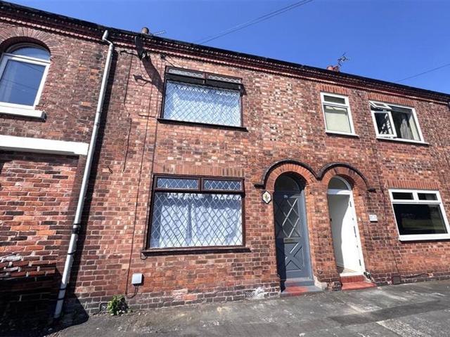 House for rent in Witton, Leftwich