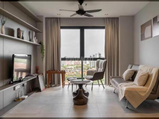 Apartment for rent in Jenjarom, Selangor