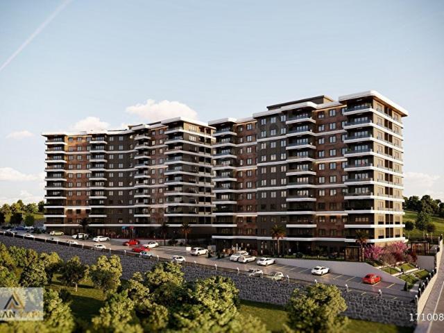 Ordu içerisinde satılık mülk