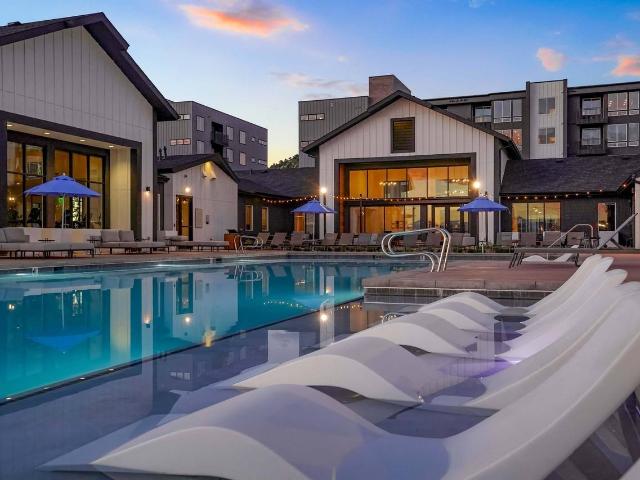 Apartment for rent in Alana Apartments, Castle Rock