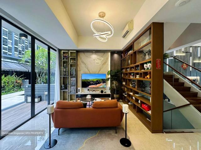 Condominium for sale in Ang Mo Kio, 20 Central North, Amk