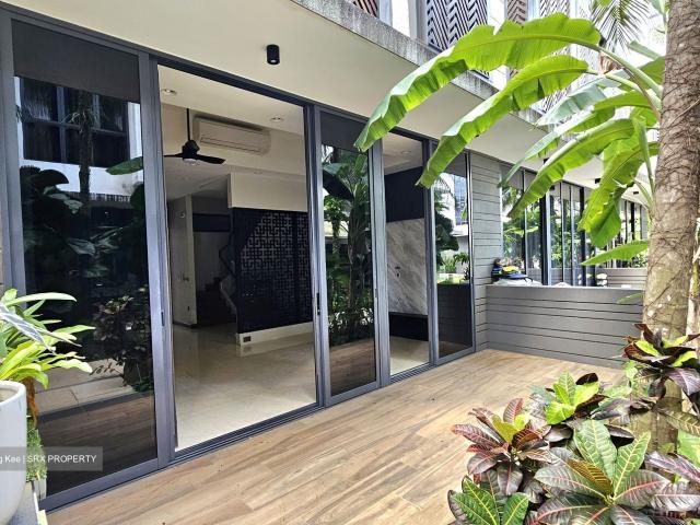 Condominium for sale in Ang Mo Kio, 20 Central North, Amk