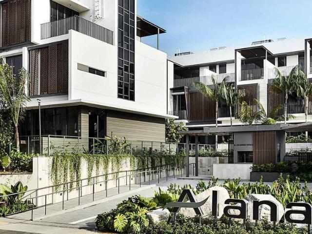 Condominium for sale