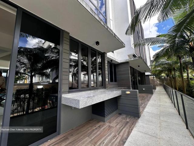 Condominium for sale in Ang Mo Kio, 20 Central North, Amk