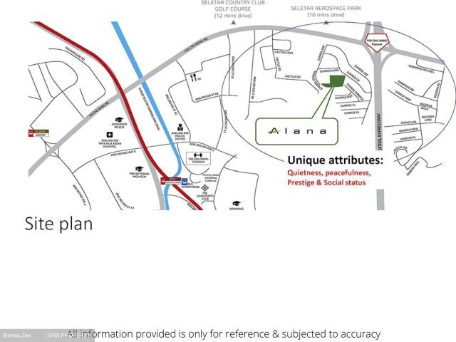 Condominium for sale in Ang Mo Kio, 20 Central North, Amk
