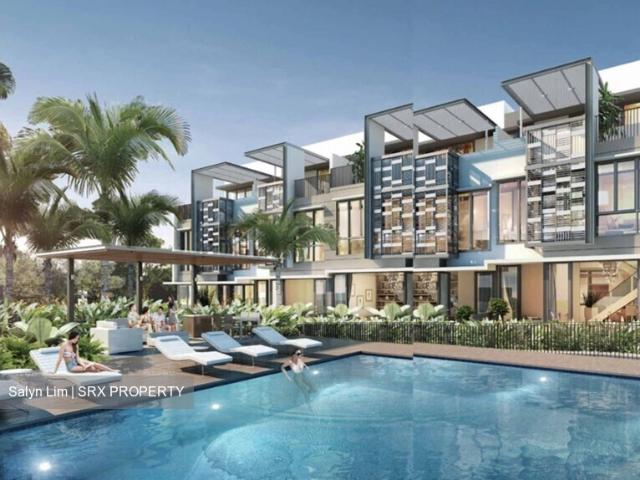 Condominium for sale in Ang Mo Kio, 20 Central North, Amk