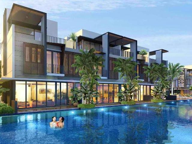 Condominium for rent