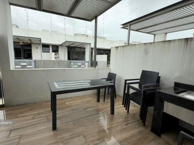 Condominium for rent