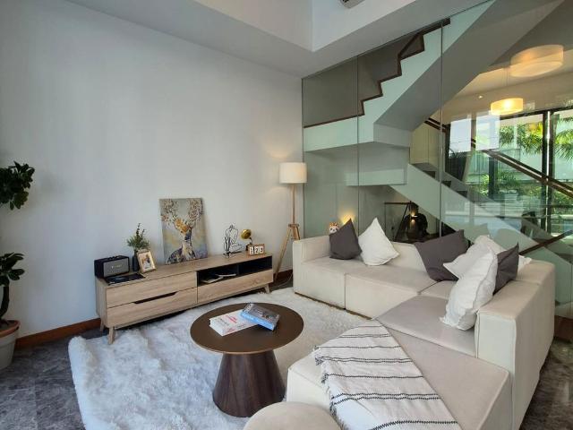 Condominium for sale in Ang Mo Kio, 20 Central North, Amk