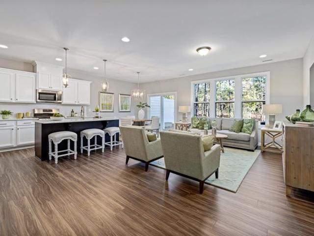Townhouse for sale in Virginia