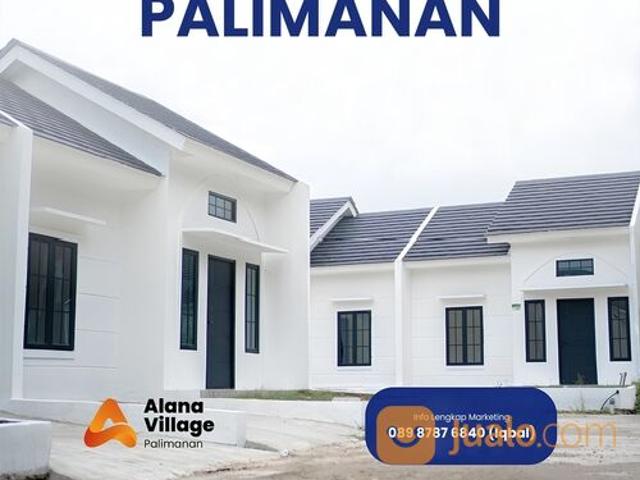 Rumah dijual di Cirebon