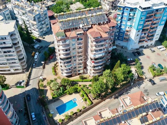 Alanya, Antalya içerisinde satılık mülk