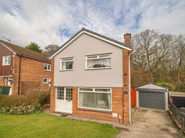 House for sale in Llangybi, Monmouthshire
