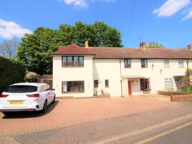 Apartment for rent in Milton, Hamerton