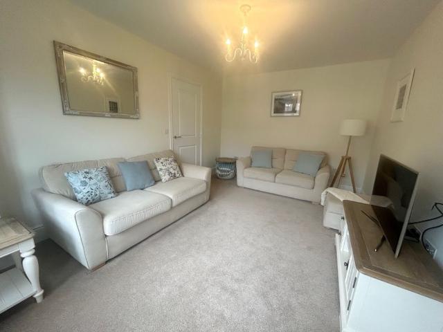 House for rent in Hatton Heath, Cheshire