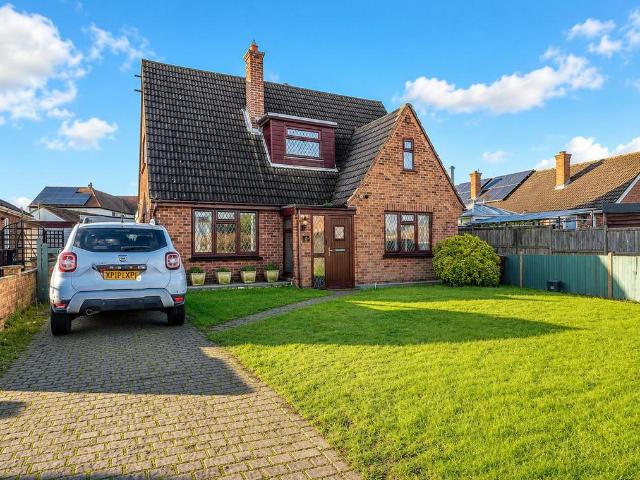 House for rent in Old Heath, Fordham Heath