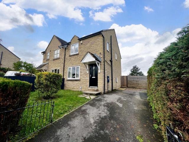 House for rent in Baildon, West Yorkshire