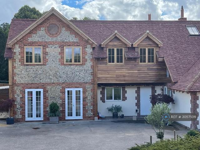Apartment for rent in Bramdean, Winchester