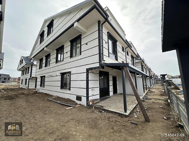 Kocaali, Sakarya içerisinde satılık Villa