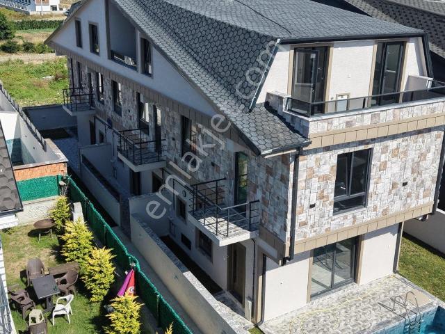 Kocaali, Sakarya içerisinde satılık Villa