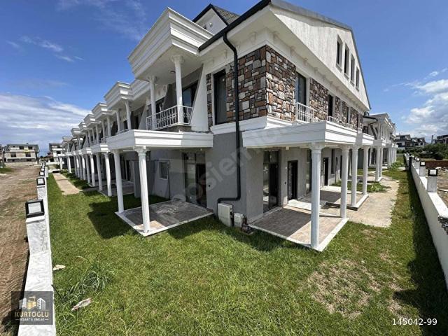 Kocaali, Sakarya içerisinde satılık Villa