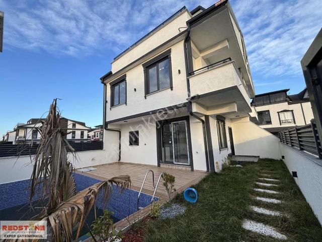Kocaali, Sakarya içerisinde satılık Villa