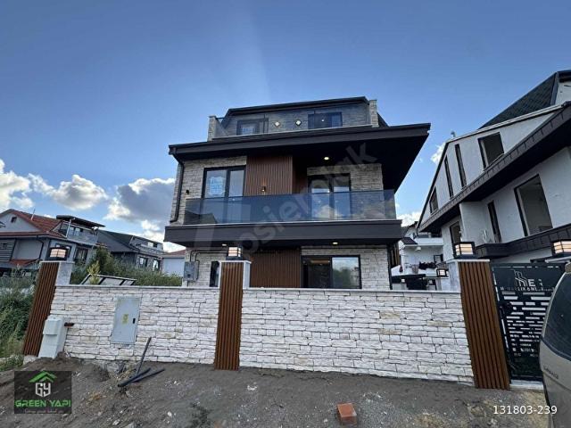 Kocaali, Sakarya içerisinde satılık Villa