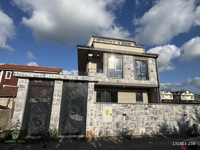 Kocaali, Sakarya içerisinde satılık Villa