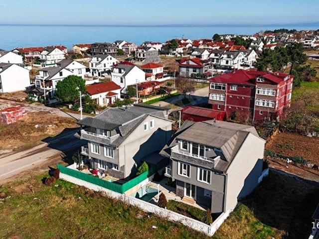 Kocaali, Sakarya içerisinde satılık Villa
