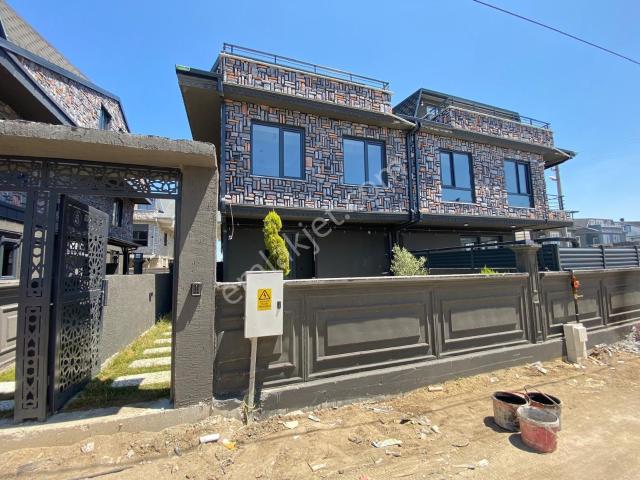 Kocaali, Sakarya içerisinde satılık Villa