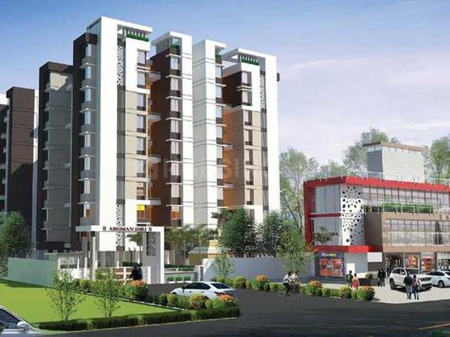 Flat for sale in Alandi, National Capital Territory Of Delhi
