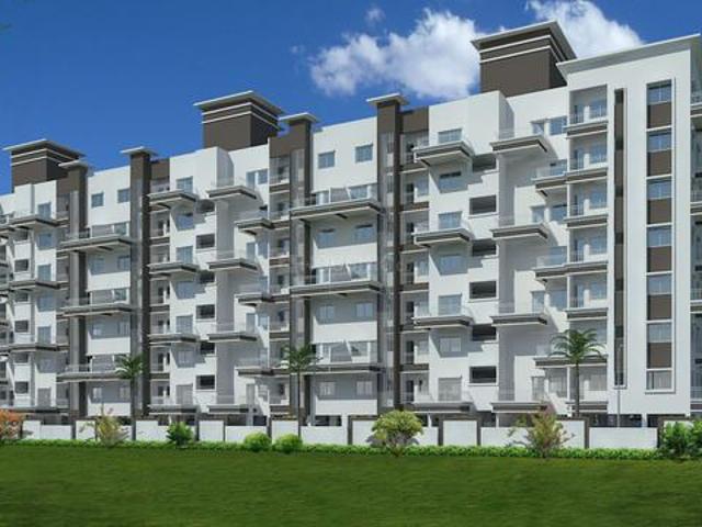 Flat for sale in Haveli, National Capital Territory Of Delhi