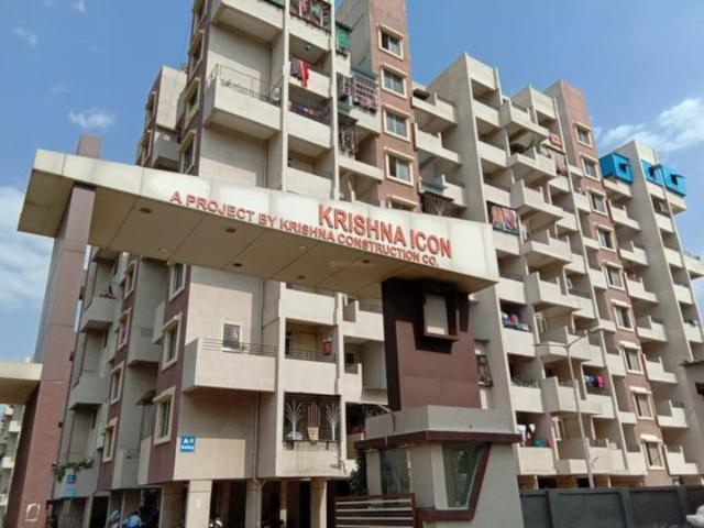 Flat for sale in Alandi, National Capital Territory Of Delhi