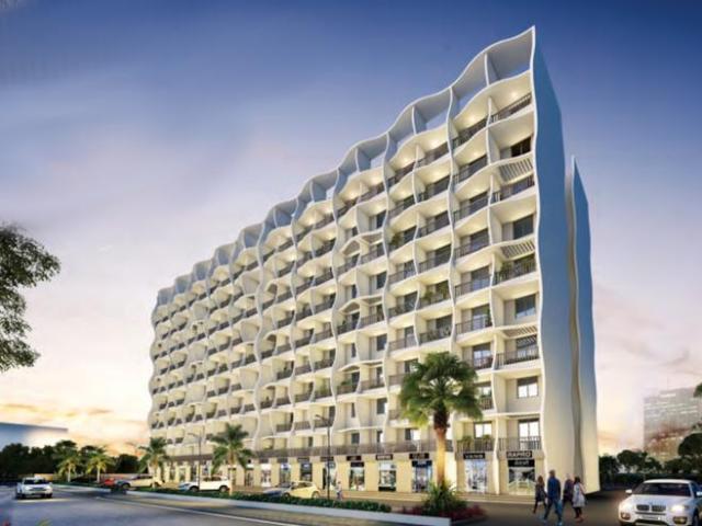 Flat for sale in Alandi, National Capital Territory Of Delhi