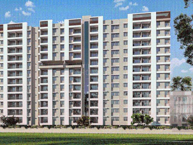 Flat for sale in Alandi, National Capital Territory Of Delhi