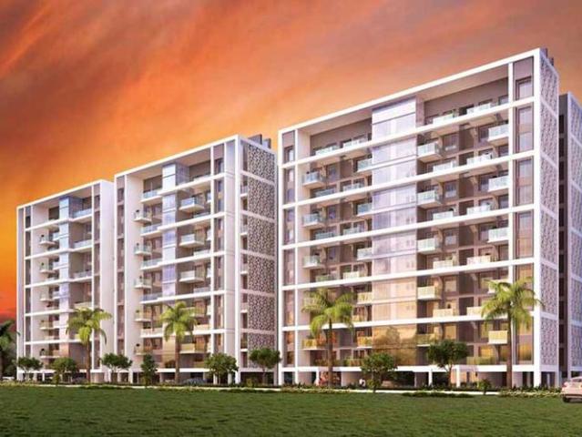 Flat for sale in Alandi, National Capital Territory Of Delhi