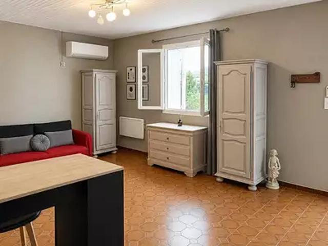 Appartement vente à Corte, Alando