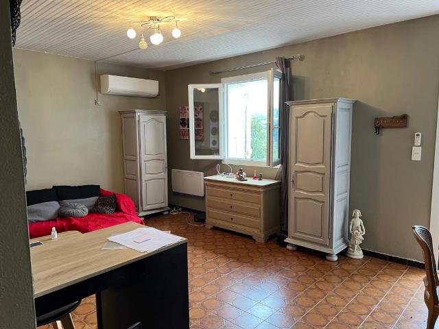 Appartement vente à Corte, Alando