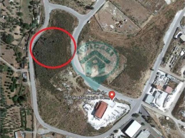 Terreno venda em Nossa Senhora Da Conceição, Évora